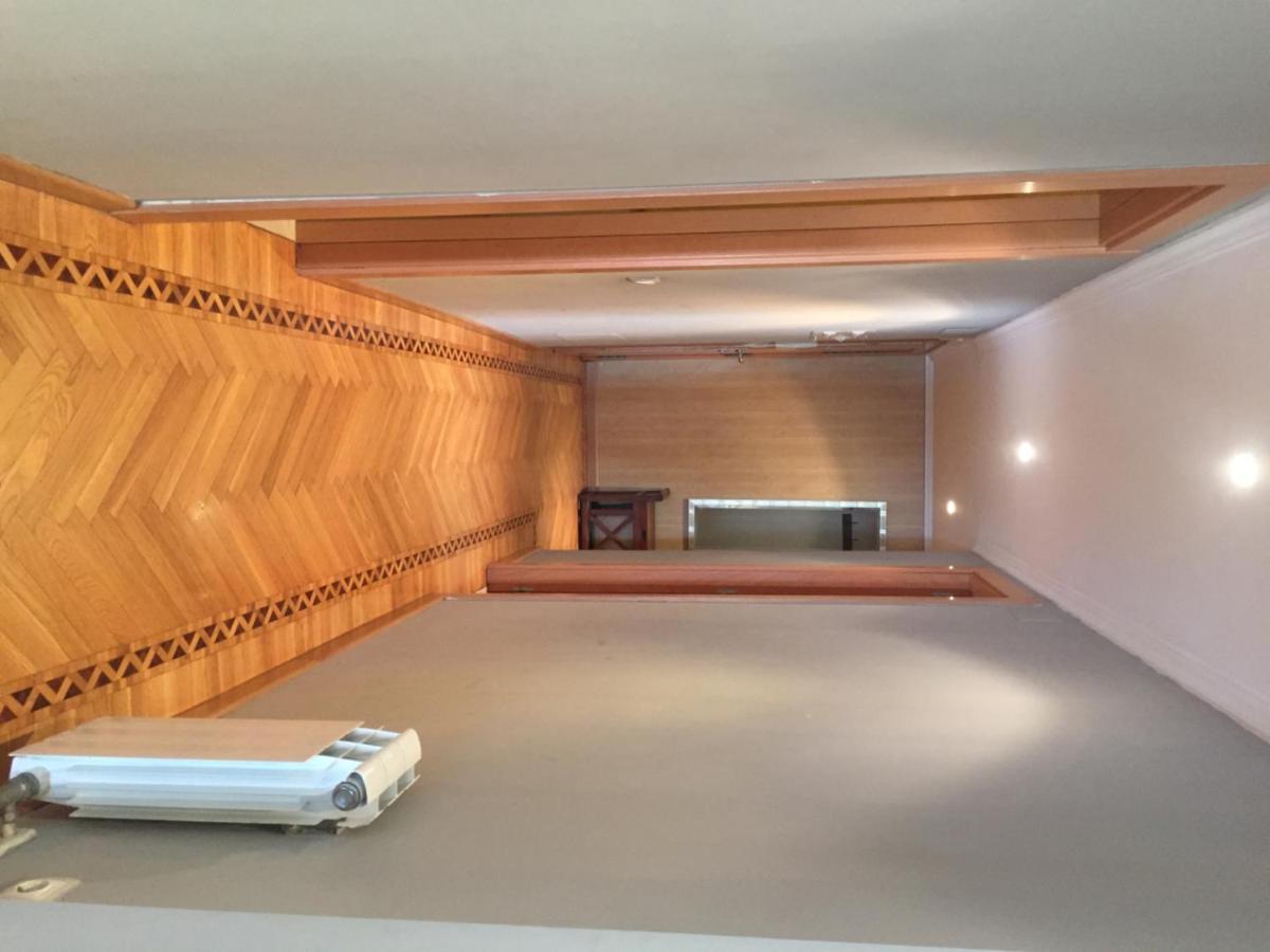 Apartamento En Playa Capellans 살루 외부 사진
